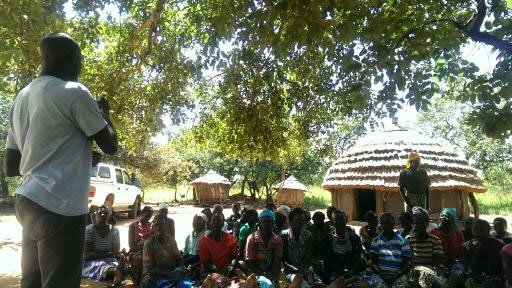 Socio-Economic Empowerment